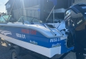 Embarcaciones - #pacu550open disponible entrega inmediata #mercury904t - En Venta