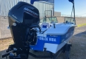 Embarcaciones - #pacu550open disponible entrega inmediata #mercury904t - En Venta