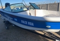 Embarcaciones - #pacu550open disponible entrega inmediata #mercury904t - En Venta