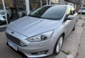 Autos - Ford Focus 2017 Nafta 107000Km - En Venta