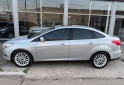 Autos - Ford Focus 2017 Nafta 107000Km - En Venta