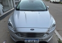Autos - Ford Focus 2017 Nafta 107000Km - En Venta