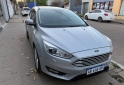 Autos - Ford Focus 2017 Nafta 107000Km - En Venta