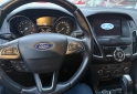Autos - Ford Focus 2017 Nafta 107000Km - En Venta