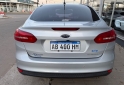 Autos - Ford Focus 2017 Nafta 107000Km - En Venta