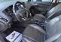Autos - Ford Focus 2017 Nafta 107000Km - En Venta