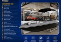 Embarcaciones - Geuna 165 full Mercury 115 4t equipo nuevo #nautistorearroyoseco www.nautistore.com.ar - En Venta