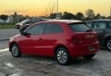 Autos - Volkswagen Gol trend 2014 GNC 124000Km - En Venta