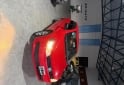 Autos - Volkswagen Gol trend 2014 GNC 124000Km - En Venta
