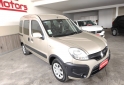 Utilitarios - Renault kangoo 2015 GNC 114400Km - En Venta