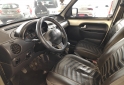 Utilitarios - Renault kangoo 2015 GNC 114400Km - En Venta