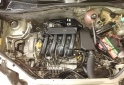 Utilitarios - Renault kangoo 2015 GNC 114400Km - En Venta