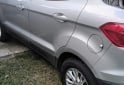Camionetas - Ford Eco sport 2015 GNC 130000Km - En Venta