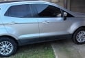 Camionetas - Ford Eco sport 2015 GNC 130000Km - En Venta