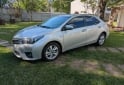 Autos - Toyota Corolla 2016 Nafta 150000Km - En Venta