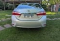 Autos - Toyota Corolla 2016 Nafta 150000Km - En Venta