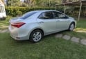Autos - Toyota Corolla 2016 Nafta 150000Km - En Venta