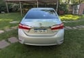Autos - Toyota Corolla 2016 Nafta 150000Km - En Venta