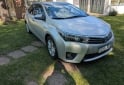 Autos - Toyota Corolla 2016 Nafta 150000Km - En Venta