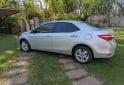 Autos - Toyota Corolla 2016 Nafta 150000Km - En Venta