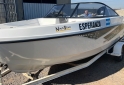 Embarcaciones - #trackmaster559 #mercury90 4t traker premiun open trailer rutero equipo nuevo #nautistorearroyoseco www.nautistore.com.ar - En Venta