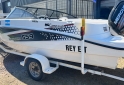 Embarcaciones - #trackmaster559 #mercury90 4t traker premiun open trailer rutero equipo nuevo #nautistorearroyoseco www.nautistore.com.ar - En Venta