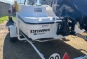 Embarcaciones - #trackmaster559 #mercury90 4t traker premiun open trailer rutero equipo nuevo #nautistorearroyoseco www.nautistore.com.ar - En Venta