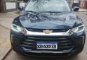 Camionetas - Chevrolet Tracker PREMIER 2025 Nafta 24000Km - En Venta