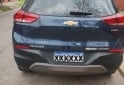 Camionetas - Chevrolet Tracker PREMIER 2025 Nafta 24000Km - En Venta