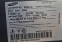 Hogar - VENDO LAVARROPA SAMSUNG 8.0 K - En Venta
