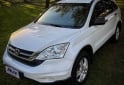 Camionetas - Honda CRV LX K24 AT 2011 Nafta 152000Km - En Venta