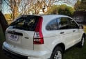 Camionetas - Honda CRV LX K24 AT 2011 Nafta 152000Km - En Venta