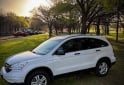Camionetas - Honda CRV LX K24 AT 2011 Nafta 152000Km - En Venta