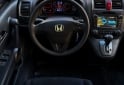 Camionetas - Honda CRV LX K24 AT 2011 Nafta 152000Km - En Venta