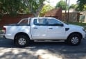 Camionetas - Ford RANGER XLS 2015 Diesel 140000Km - En Venta