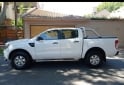 Camionetas - Ford RANGER XLS 2015 Diesel 140000Km - En Venta