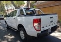 Camionetas - Ford RANGER XLS 2015 Diesel 140000Km - En Venta