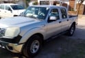 Camionetas - Ford Ranger 2011 Diesel 220000Km - En Venta