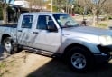Camionetas - Ford Ranger 2011 Diesel 220000Km - En Venta