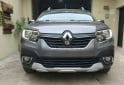Autos - Renault Sandero Stepway 2020 Nafta 72000Km - En Venta