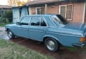 Cl�sicos - Mercedes Benz 250 - En Venta