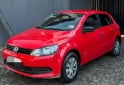 Autos - Volkswagen GOL FOXGOLF 2014 Nafta 100000Km - En Venta