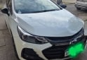 Autos - Chevrolet RS 2023 Nafta 33100Km - En Venta