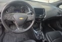 Autos - Chevrolet RS 2023 Nafta 33100Km - En Venta