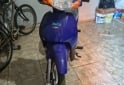 Motos - Motomel Blitz 110 full 2025 Nafta 0Km - En Venta