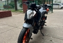 Motos - Ktm duke 200ng 2025 Nafta 4800Km - En Venta