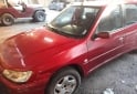 Autos - Peugeot 306 2000 Diesel 101Km - En Venta