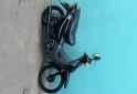Motos - Guerrero trip 110 2014 Nafta 3600Km - En Venta