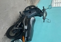 Motos - Guerrero trip 110 2014 Nafta 3600Km - En Venta