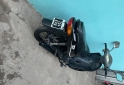 Motos - Guerrero trip 110 2014 Nafta 3600Km - En Venta